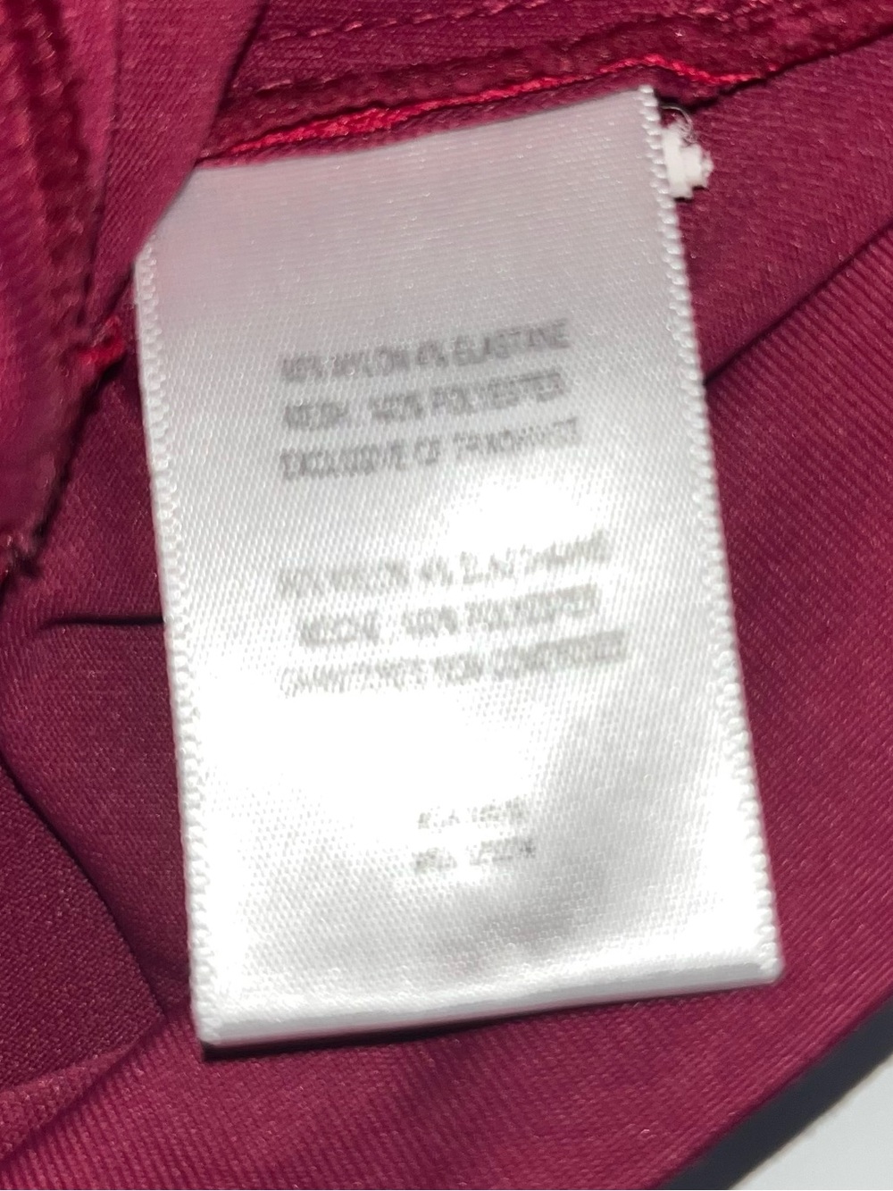 Lole Women's Raspberry Magenta Full-Zip Performance Jacket - Picture 8 of 10